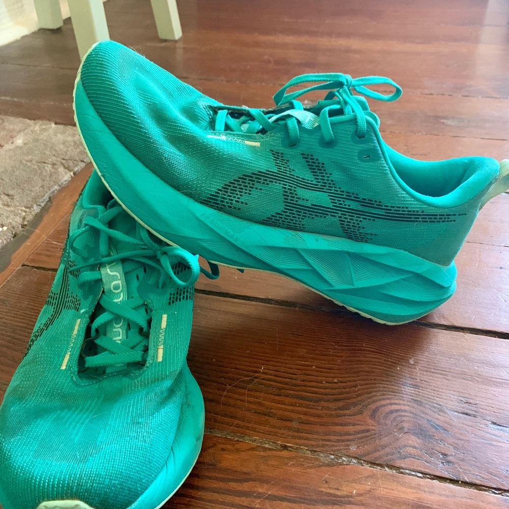 Asics Running Shoes